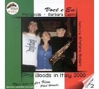 Woods, Phil - Voce E Eu