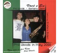 Woods, Phil - Voce E Eu
