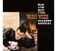 Phil Woods Quartet Warm Woods (CD) Bonus Tracks Album
