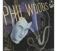 Woods,Phil - Warm Woods