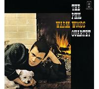 WOODS, PHIL - WARM WOODS