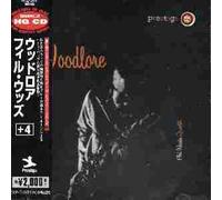 WOODS, PHIL - WOODLORE =20 BIT=