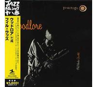 Woods, Phil - Woodlore (Mini Lp Sleeve)