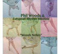 WOODS, PHIL - WOODS NOTES