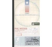 Woods, Phil - Woods, Phil - Anything Goes -