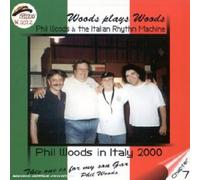 Woods Phil - Woods Plays Woods