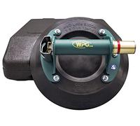 Wood's Powr-Grip N6450 10 "Concavo Vacuum Cup con manico in metallo