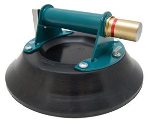 Wood's Powr-Grip N6450 - Aspirapolvere a mano per superfici convesse