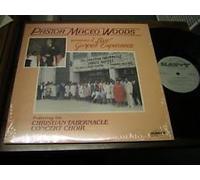 Woods, Rev Maceo - Gospel Experience - Live