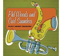 Woods/Saunders - Play Henry Mancini