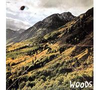 Woods - Songs Of Shame