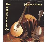 Woods Tea Company - Journey Home