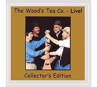 Woods Tea Company - Wood's Tea Co.-Live!