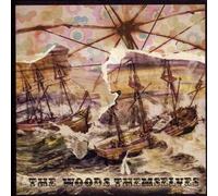 Woods Themselves,The - C'Mon Do The Beach Thing (Aust Excl)