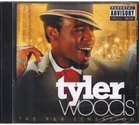 Woods, Tyler - R & B Sensation