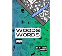 Woods Words 26