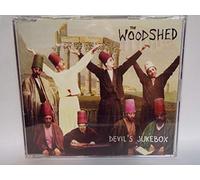 Woodshed, The - Prog