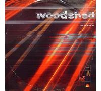 Woodshed,the - Roadworks