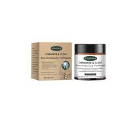 Woodsleep Fresh Bentonite Toothpaste Clean Teeth Protect Enamel Mild Ingredients Teeth Care