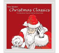 Woodson, Ali - New Modern Christmas Classics