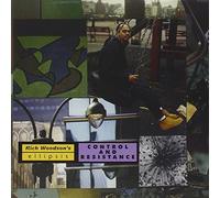 Woodson, Rich Ellips - Control And Resistance