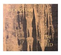 Woodstar - Time To Bleed