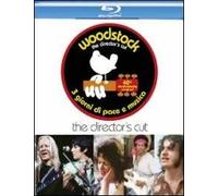 Woodstock (2 Blu-ray)