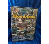 Woodstock - 3 Days of Peace and Music