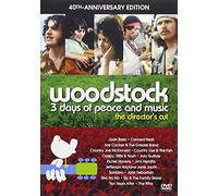 Woodstock: 3 Days of Peace Musi