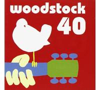 Woodstock 40 - Woodstock 40
