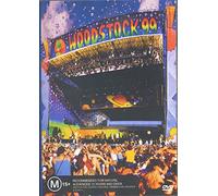 Woodstock 99-Various Artist