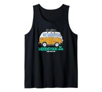 Woodstock Camper Van Canotta