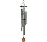 Woodstock Chimes Adagio Wind Chime - spagnolo giardino