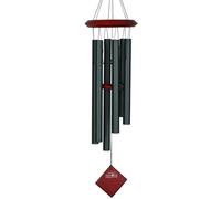 Woodstock chimes DCE27 chimes of Pluto - Evergreen