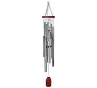 Woodstock Chimes MMSO Sonaglio a Vento Magical Mystery, Space Odyssey