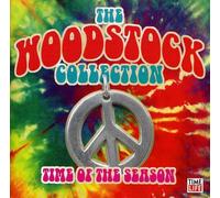 Woodstock Collection - Time of the Seasons