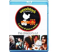 Woodstock - Edizione 40° Anniversario Limited Edition Revisited