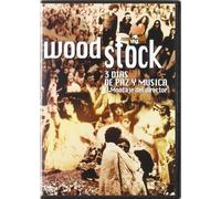 Woodstock El Montaje Del Director [Import espagnol]