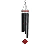 Woodstock Encore Collection - Campanellini a Vento, Colore: Nero