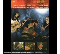 Woodstock Jazz Festival