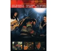 Woodstock Jazz Festival.. (CD) Various
