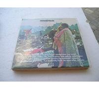 Woodstock - Joan Baez, Butterfield Blues Band, Canned Heat, Joe Cocker, Santana, The Who.. / Vinyl record [Vinyl-LP]
