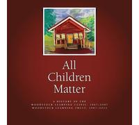 Woodstock Learning Clinic All Children Matter (Tascabile)