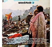 Woodstock - Music From The Original Soundtrack And More
