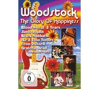 Woodstock: The Glory Of Happiness