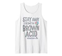 Woodstock The Have A Good Trip Canotta