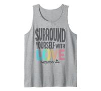 Woodstock The Summer of '69 Canotta