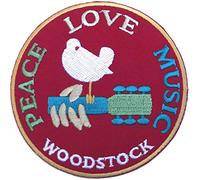 Woodstock - Toppa Peace, Love, Music