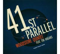 Woodstore Quintet - 41st Parallel