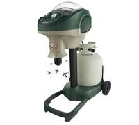 Woodstream MM3300FRANCE - Trappola per zanzare Mosquito Magnet Executive